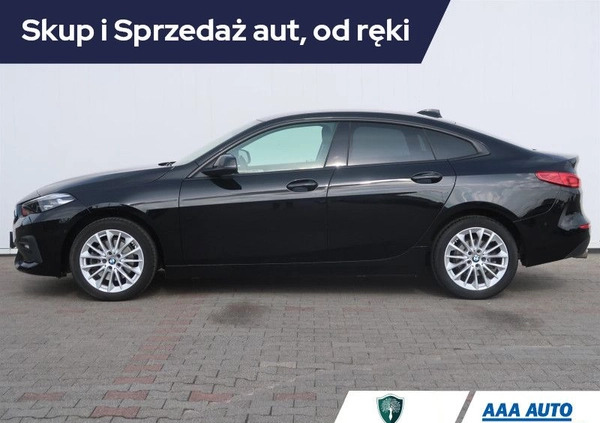BMW Seria 2 cena 113001 przebieg: 33394, rok produkcji 2021 z Rakoniewice małe 211